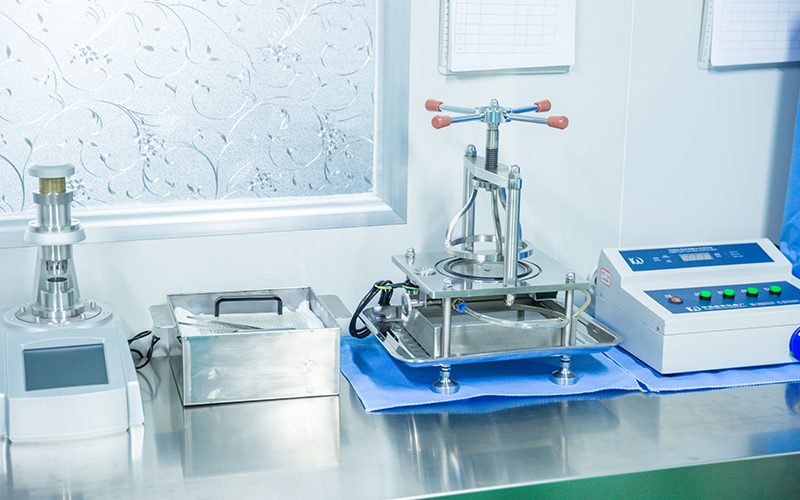 XIANTAO SANDA INDUSTRIAL CO.,LTD.