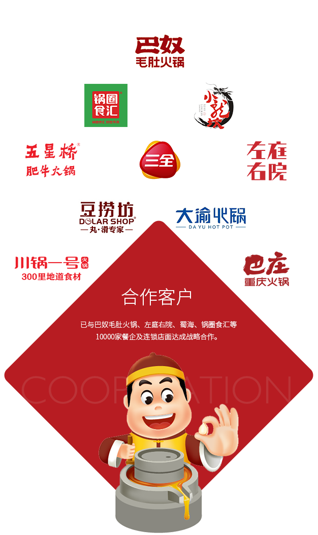 福香居