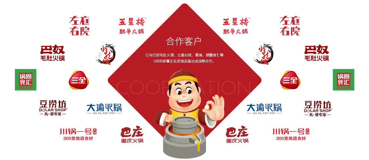 福香居