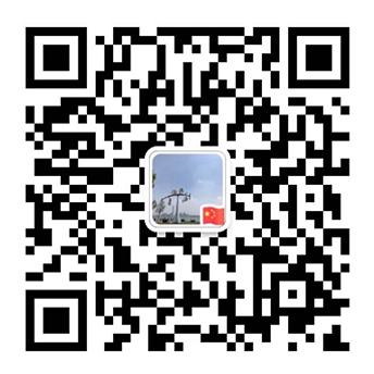 微信二维码