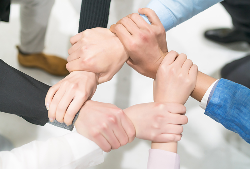企業文化 企業文化