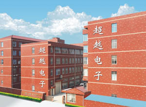 慈溪市正凌電子有限公司