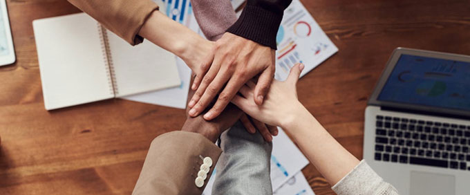 企業理念 企業理念