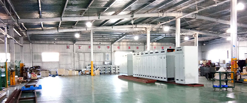 江西廬開電氣有限公司