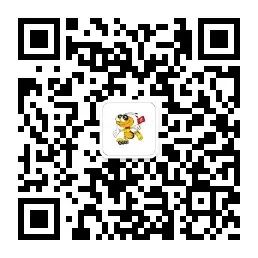 掃碼關(guān)注微信公眾號