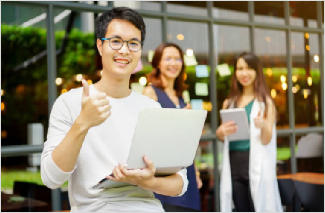 企業介紹