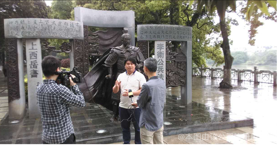 漢鼎銅雕
