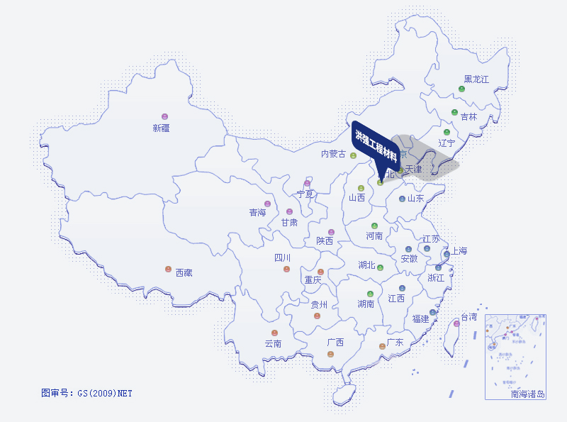 营销网络