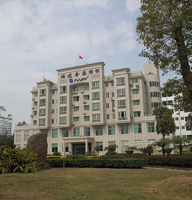 工廠環境