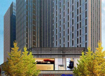 匯興礦業