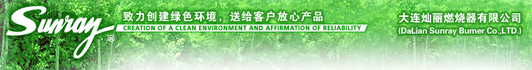 大連燦麗燃燒器有限公司