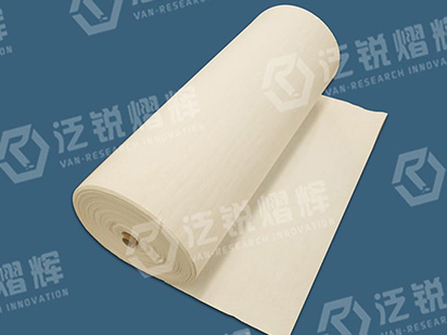 Gongyi Van-Research Composites Co., Ltd.