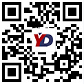 公眾號(hào)二維碼