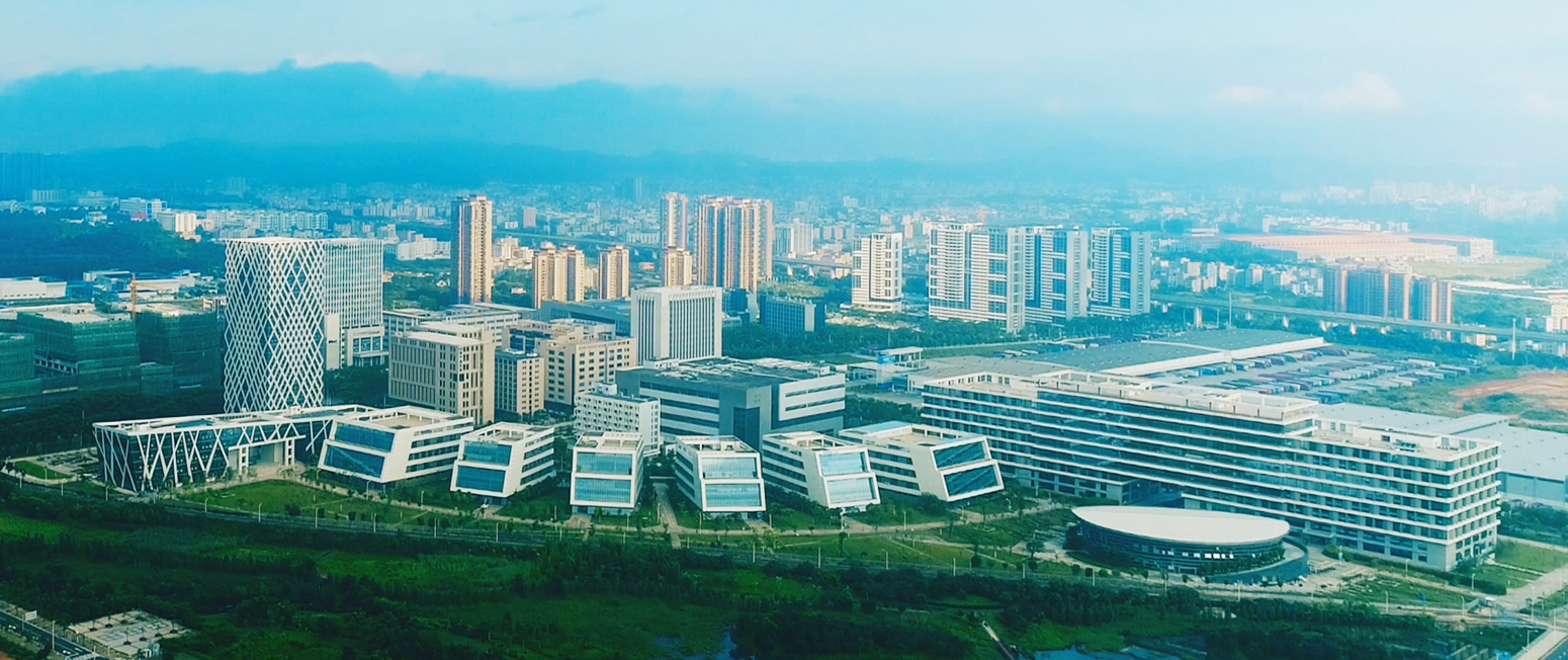園區概況 園區概況