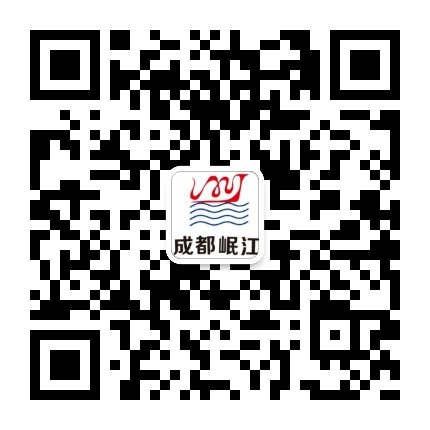 公眾號(hào)二維碼 公眾號(hào)二維碼