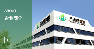 公司簡介