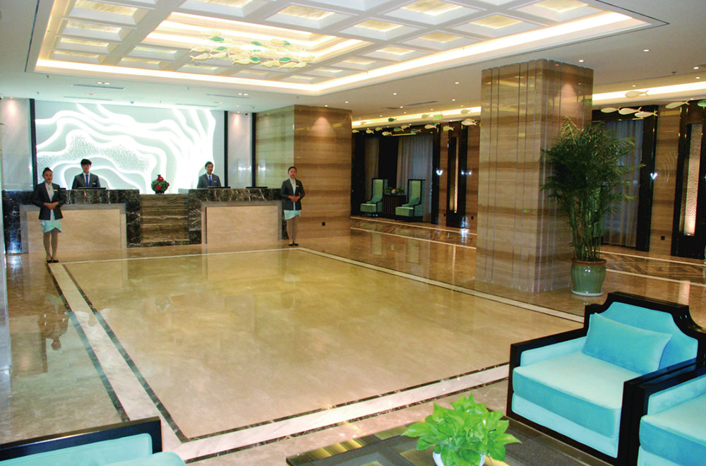 山東德信建設(shè)集團(tuán)
