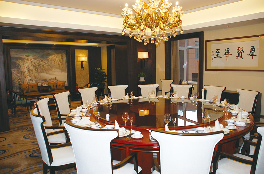 山東德信建設(shè)集團(tuán)