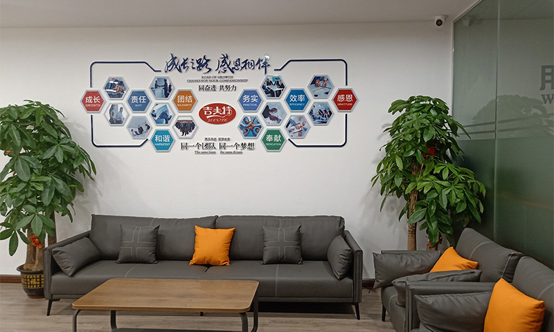 Company Profile Company Profile
