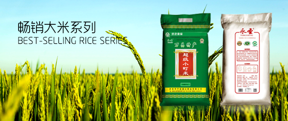 吉林市齐新通达粮油有限公司