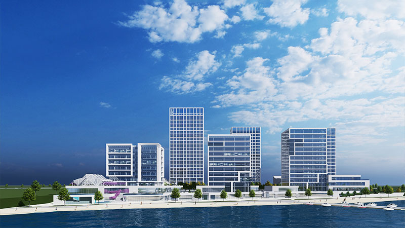 山東華信建筑設(shè)計(jì)