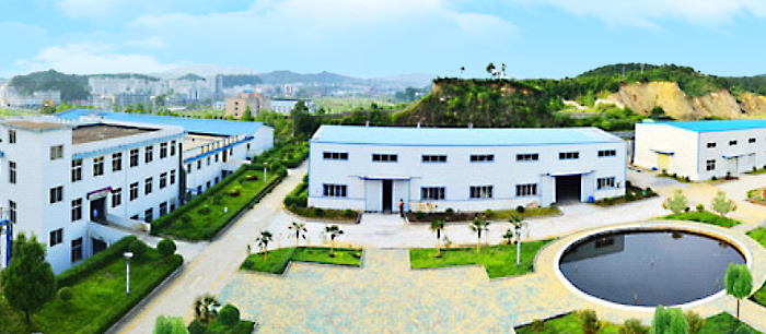 湖北同德堂藥業有限公司
