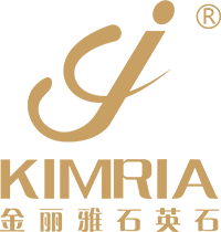 金麗雅石英石