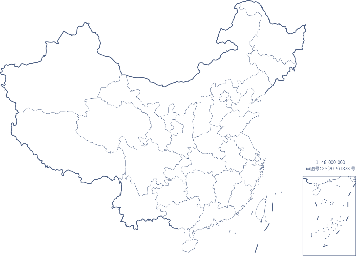 地图 地图