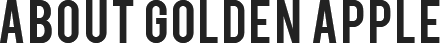 金蘋(píng)果設(shè)計(jì)企劃