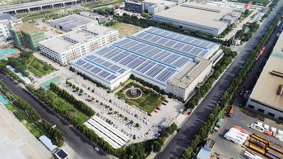 Henan SF DIAMOND CO.,LTD.