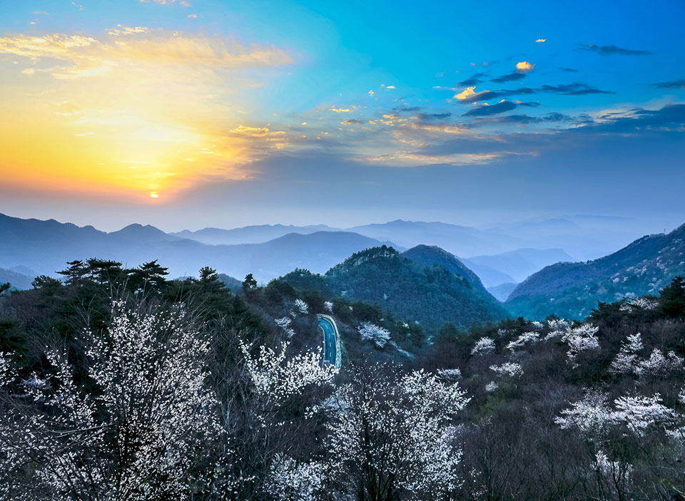  鄂旅投隨州