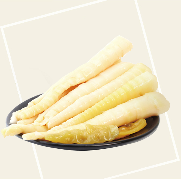  長寧縣竹榮食品有限公司