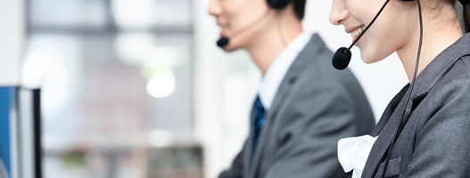 企業優勢