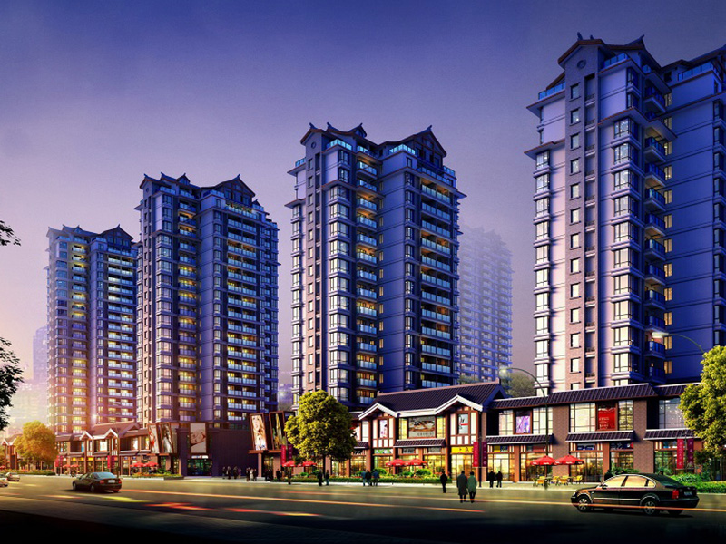 建筑智能化工程 建筑智能化工程
