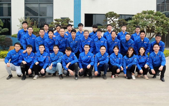 team team