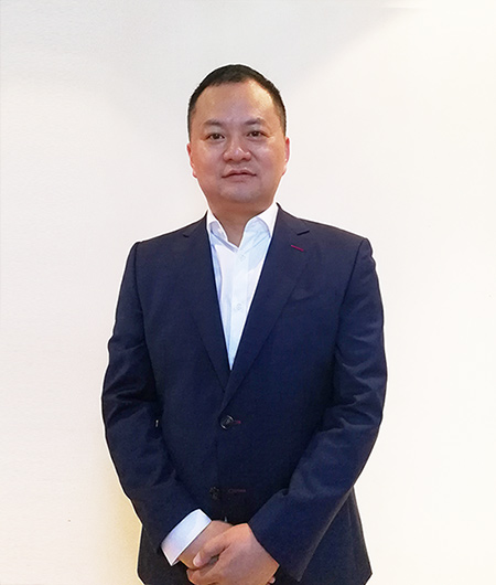 領導