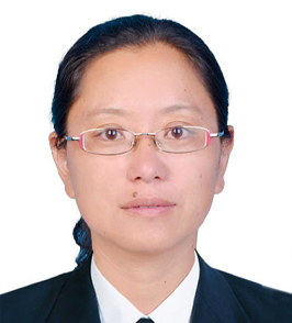 核心团队 核心团队