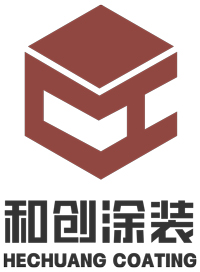 和創(chuàng)涂裝Logo