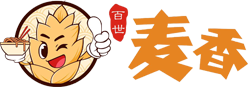 百世麥香手工面條