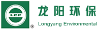 上海龙阳环保工程有限公司建站成功