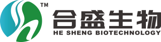 合盛生物 Logo