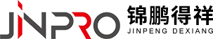 重慶錦鵬得祥機(jī)電設(shè)備有限公司 Logo