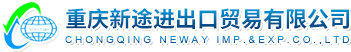 新途 Logo