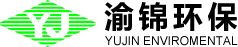 渝錦環保Logo