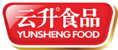 云升食品 Logo