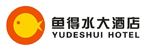 logo鱼得水