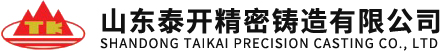 山东龙8游戏官方进入精密铸造有限公司