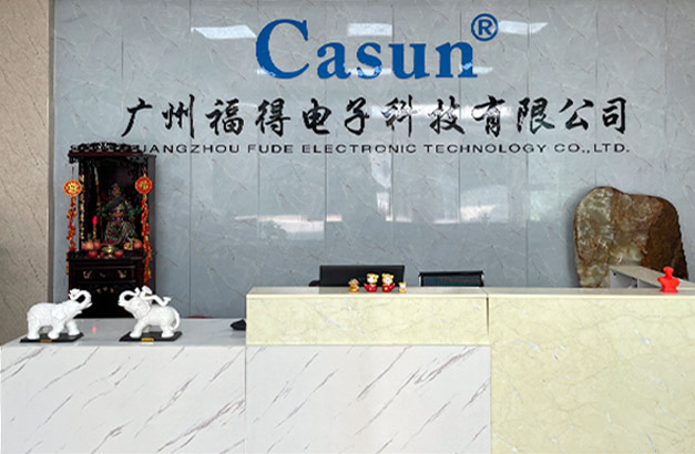 Casun