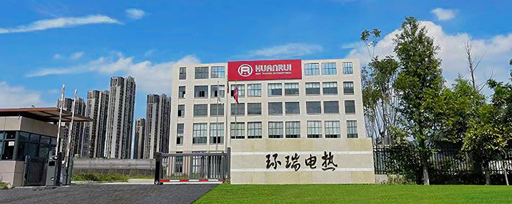 HUANRUI