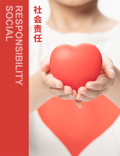 社會(huì)責(zé)任 社會(huì)責(zé)任